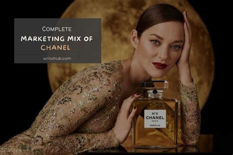 stage marketing chanel|Chanel content marketing strategy.